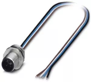 1401075 Phoenix Contact Sensor-Actuator Connectors