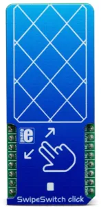 MIKROE-3202 MikroElektronika Single Board Computer