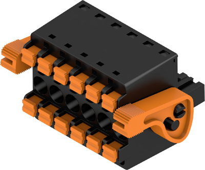 1001120000 Weidmüller PCB Connection Systems Image 2