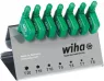 370VB Wiha Allen and Torx Keys