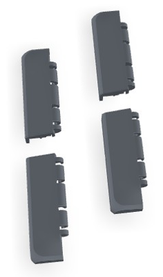 96310004 Bopla Accessories for Enclosures