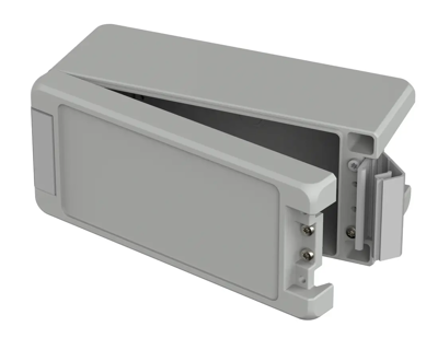 00124135 Bopla General Purpose Enclosures Image 2