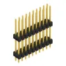 SL 14 147 20 G Fischer Elektronik PCB Connection Systems