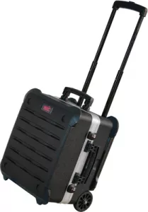 V-ROCK TURTLE PTS GT LINE Trolleys, bags, cases and holders