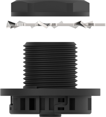 1-2363638-1 TE Connectivity Other Circular Connectors Image 3