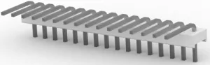 1-640453-6 AMP PCB Connection Systems