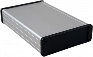 1457L1601 Hammond General Purpose Enclosures
