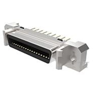5175887-1 AMP D-Sub Connectors