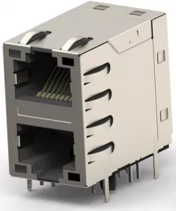2301997-2 TE Connectivity Modular Connectors