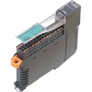 263813 PEPPERL+FUCHS Sensor-Actuator Distribution Boxes