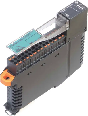 263813 PEPPERL+FUCHS Sensor-Actuator Distribution Boxes