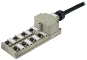 1789190000 Weidmüller Sensor-Actuator Distribution Boxes