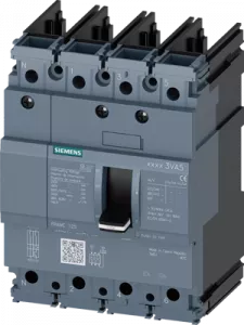 3VA5110-5ED41-0AA0 Siemens Circuit Protectors