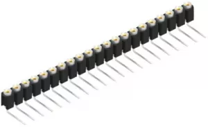 10040245 Fischer Elektronik PCB Connection Systems