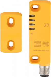 MN707S IFM electronic RFID-Readers, RFID Writers