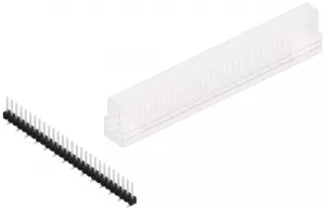 SL10SMD06228ZSM Fischer Elektronik PCB Connection Systems