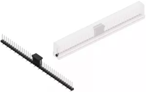 SLLP5SMD06636ZBSM Fischer Elektronik PCB Connection Systems