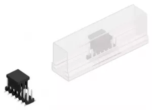 10063599 Fischer Elektronik PCB Connection Systems