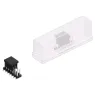 SLY 8 SMD 045 14 Z B SM Fischer Elektronik PCB Connection Systems