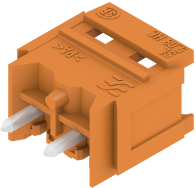 1147300000 Weidmüller PCB Connection Systems Image 2