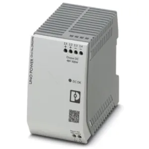 2902996 Phoenix Contact DIN Rail Power Supplies