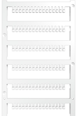 1323710000 Weidmüller Terminals Accessories Image 1