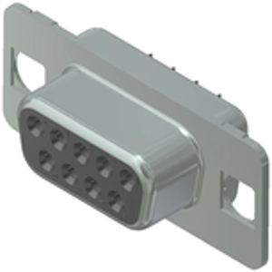 DLS3XS4AA39X CONEC D-Sub Connectors