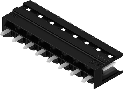 1847440000 Weidmüller PCB Connection Systems Image 2