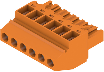 1958260000 Weidmüller PCB Connection Systems Image 2