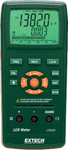 LCR200 Extech LCR-Meters