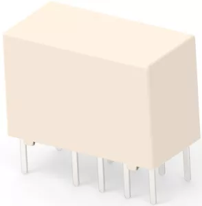 4-1393788-1 AXICOM Industrial Relays