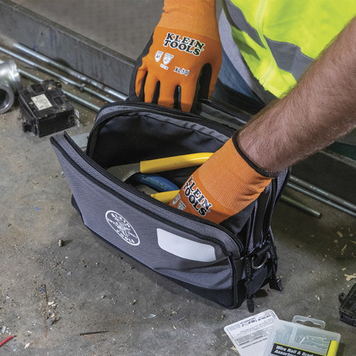 55583 Trolleys, bags, cases and holders Image 5
