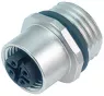 86 0232 0002 00004 binder Sensor-Actuator Connectors