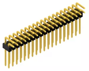 SL1910838G Fischer Elektronik PCB Connection Systems