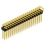 SL 19 108 38 G Fischer Elektronik PCB Connection Systems