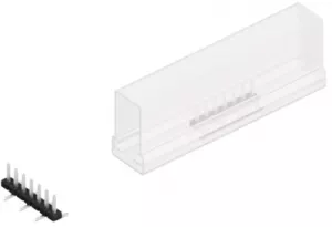 SLY7SMD0367ZSM Fischer Elektronik PCB Connection Systems
