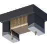 0603FLP-3R3M-08 Fastron Fixed Inductors
