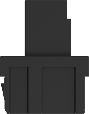 2388171-1 AMP Accessories for Automotive Connectors Image 3