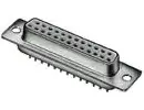 7-1393740-0 AMP D-Sub Connectors Image 1