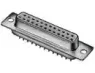 7-1393740-0 AMP D-Sub Connectors