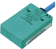 70133123 PEPPERL+FUCHS Proximity Switches, Reed switches
