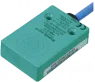 70133121 PEPPERL+FUCHS Proximity Switches, Reed switches