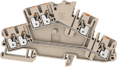 2531290000 Weidmüller Series Terminals