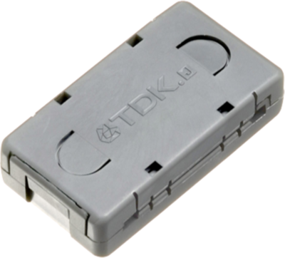 ZCAT4625-3430D TDK Ferrite cable cores