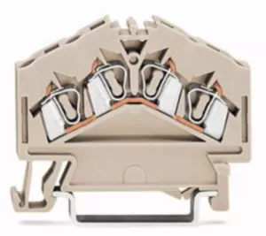 280-996 WAGO Series Terminals