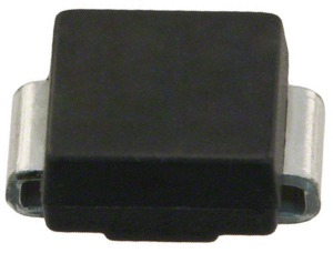 Schottky rectifier diode, 60 V, 3 A, DO214AB