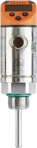 TN2415 IFM electronic Temperature Probes and Indicators