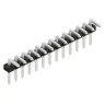 SLY 3 041 13 Z Fischer Elektronik PCB Connection Systems