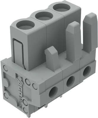 232-133 WAGO PCB Connection Systems Image 1