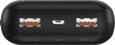 1700-0147 Ansmann Powerbanks, Auxiliary Batteries Image 3
